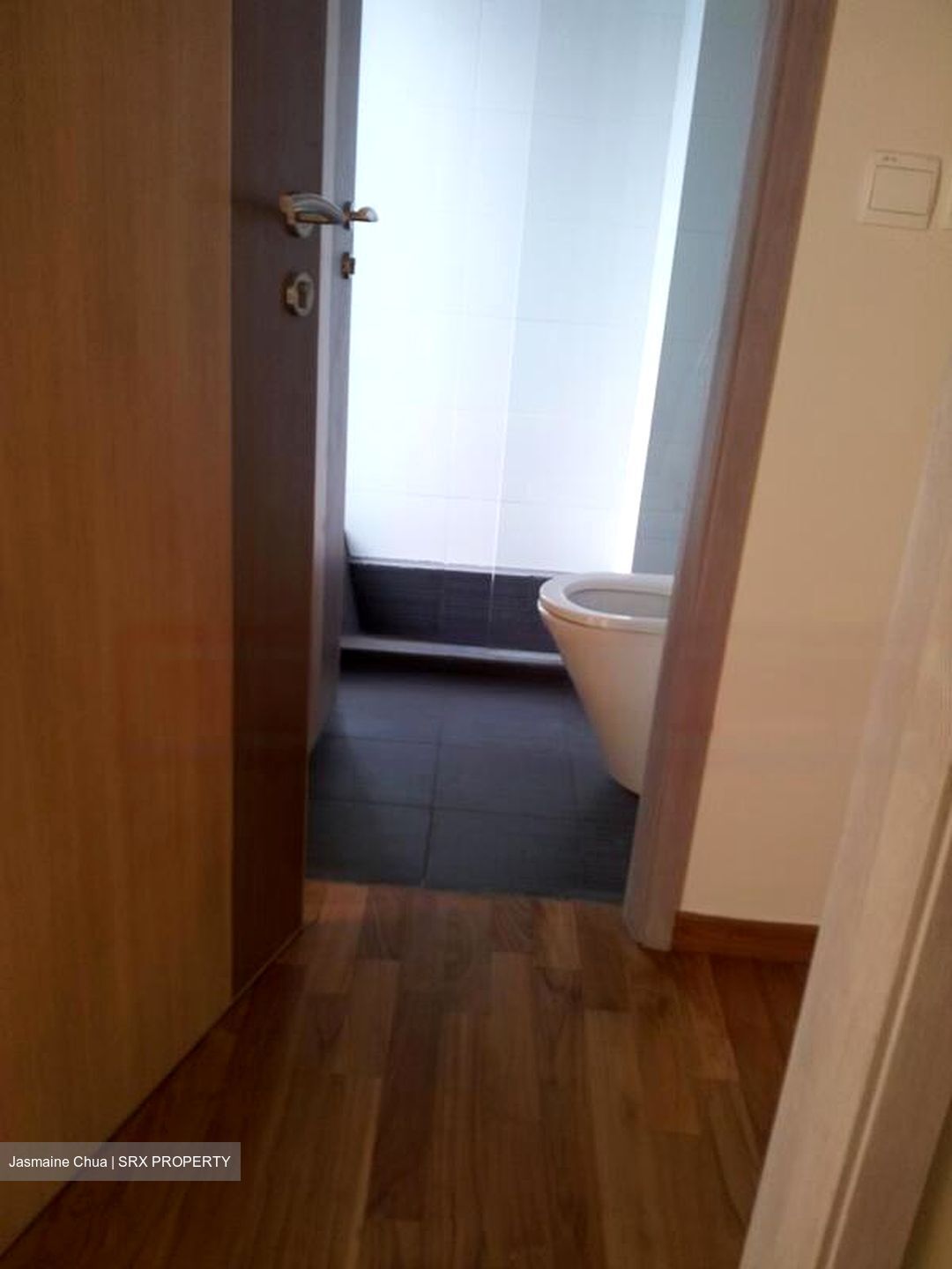 Robertson Edge (D9), Apartment #458488691